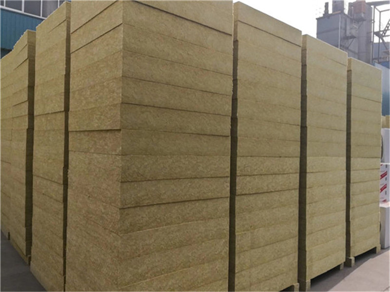岩棉板外墙容量多少-昊辰岩棉板厂家