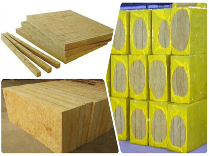 岩棉板属于保温松散材料-昊辰岩棉板厂家
