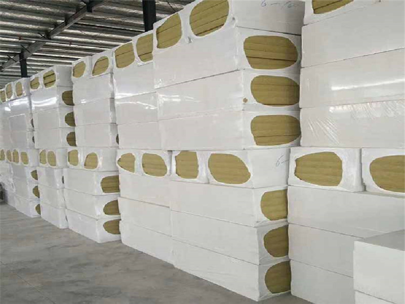 岩棉板垂直纤维规格