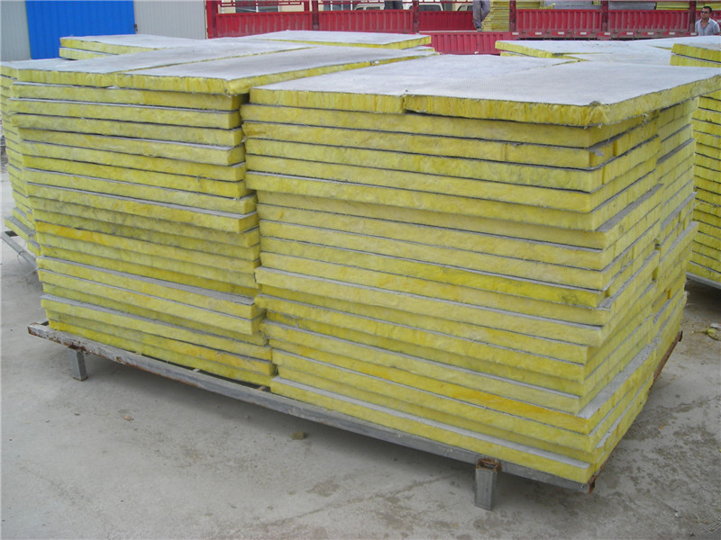 北京岩棉复合板品质保证