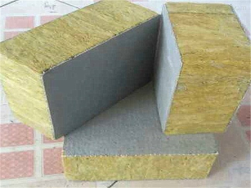 高品质岩棉复合板厂家供应-昊辰岩棉复合板厂家
