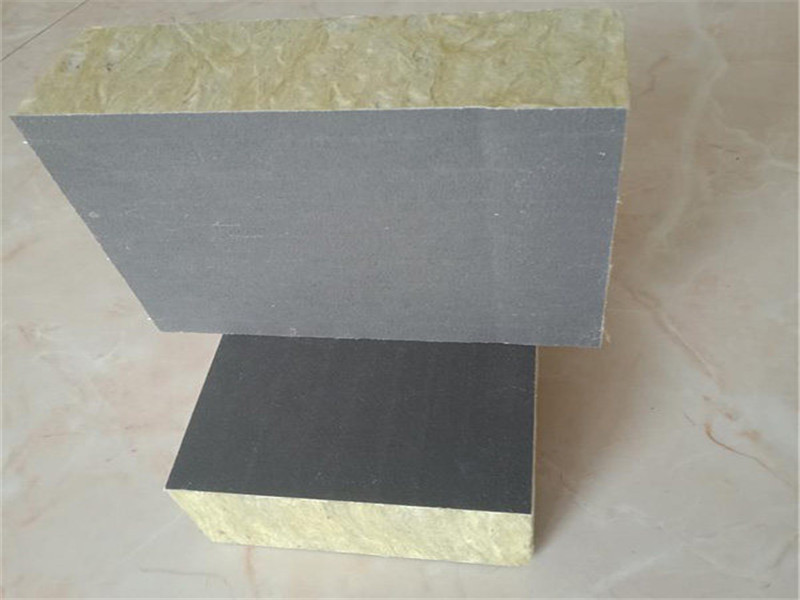 岩棉的复合板生产公司-昊辰岩棉复合板厂家