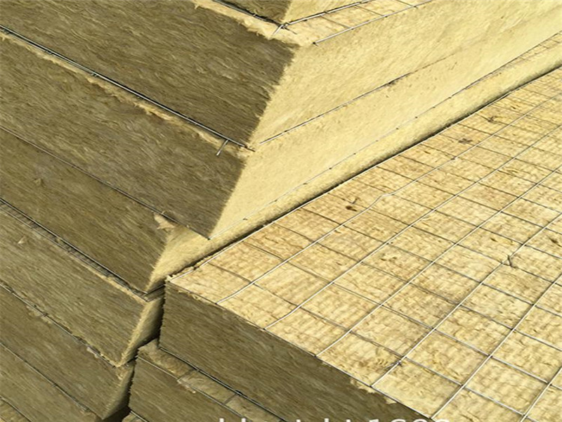 陕西竖丝岩棉复合板厂家批发价格