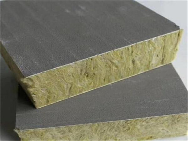fs岩棉复合板是什么材质