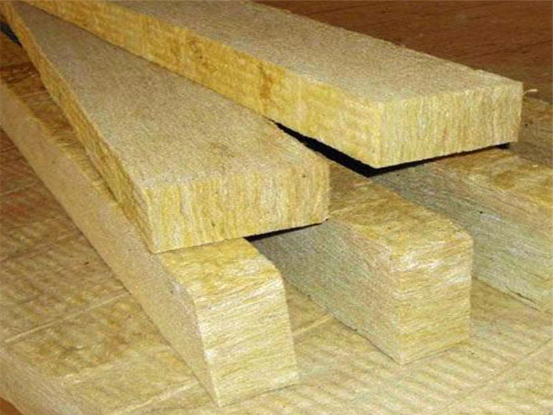 米泉岩棉复合板-昊辰岩棉复合板厂家