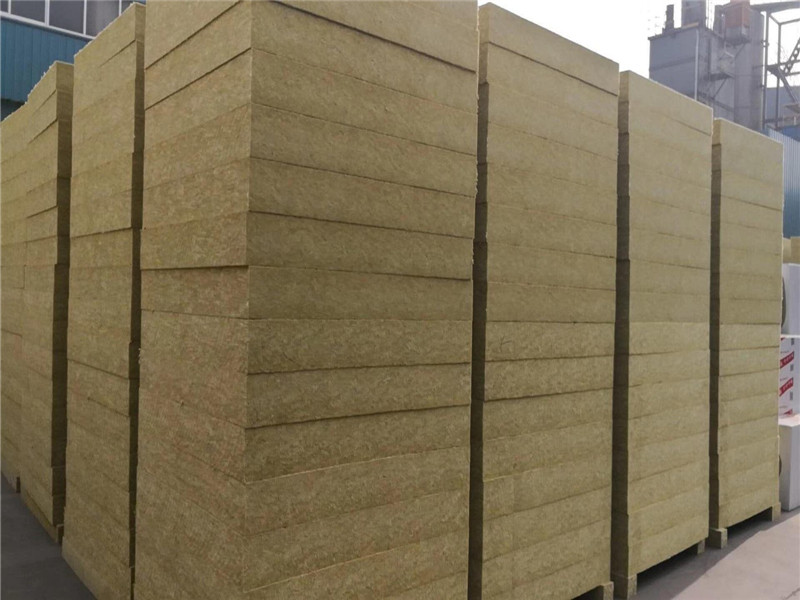 南京水泥砂浆岩棉复合板生产厂家