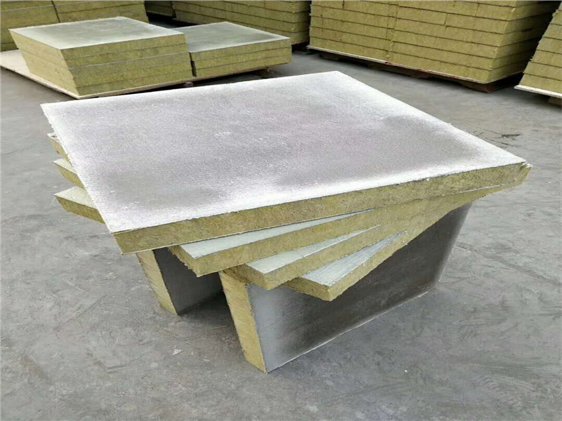 青州夹芯岩棉复合板供应商