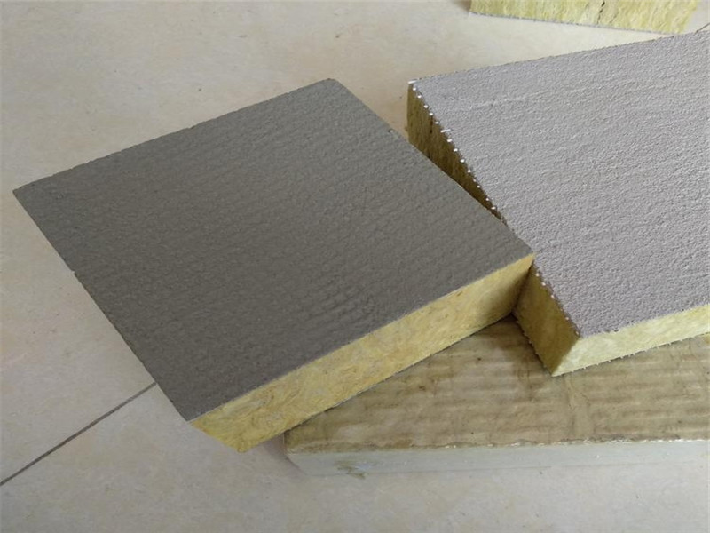 武威岩棉复合板多少钱一平米